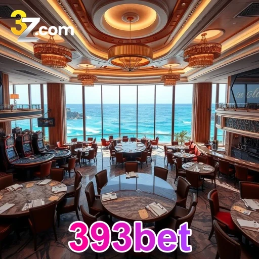 393bet Login